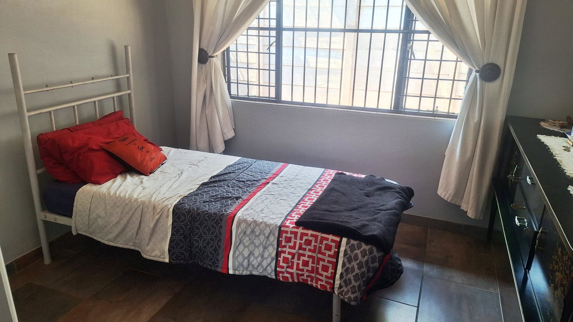 Four bedroom house for sale in Hesteapark