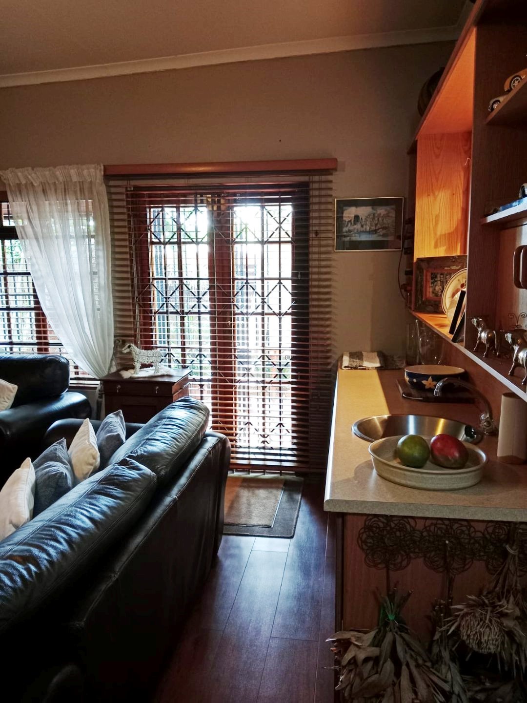 Three bedroom duplex for sale in Wonderboom