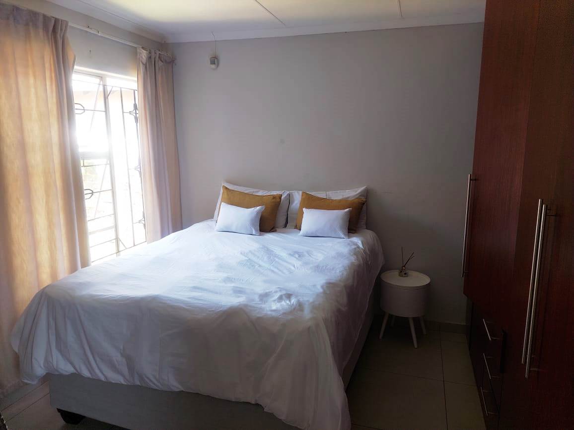 Very neat three bedroom for sale in Orchards