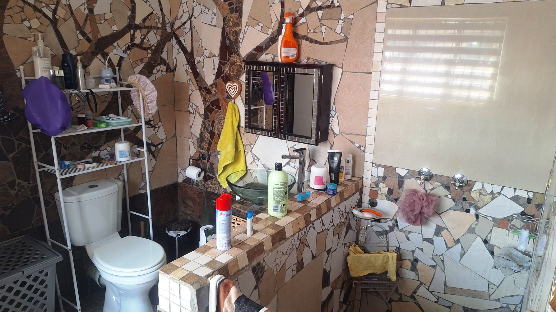 Four bedroom house for sale in Hesteapark