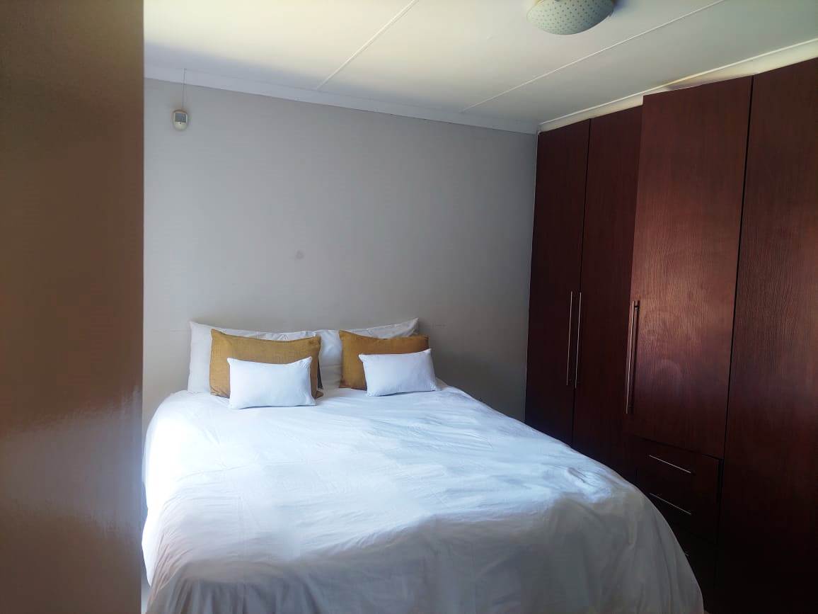 Very neat three bedroom for sale in Orchards