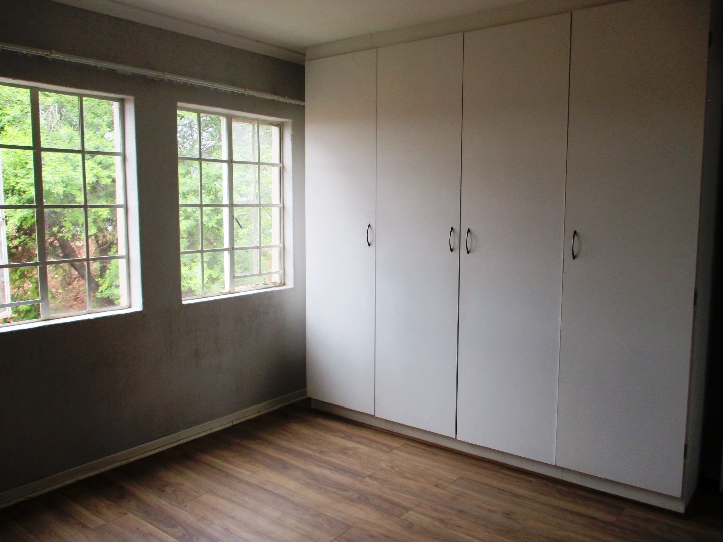 Affordable two bedroom for sale in Montana