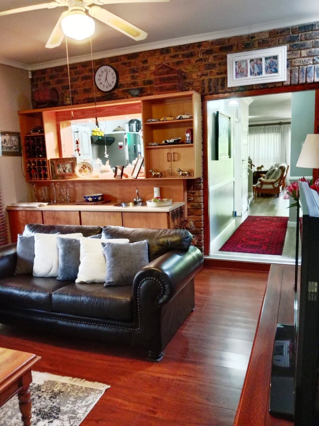 Three bedroom duplex for sale in Wonderboom