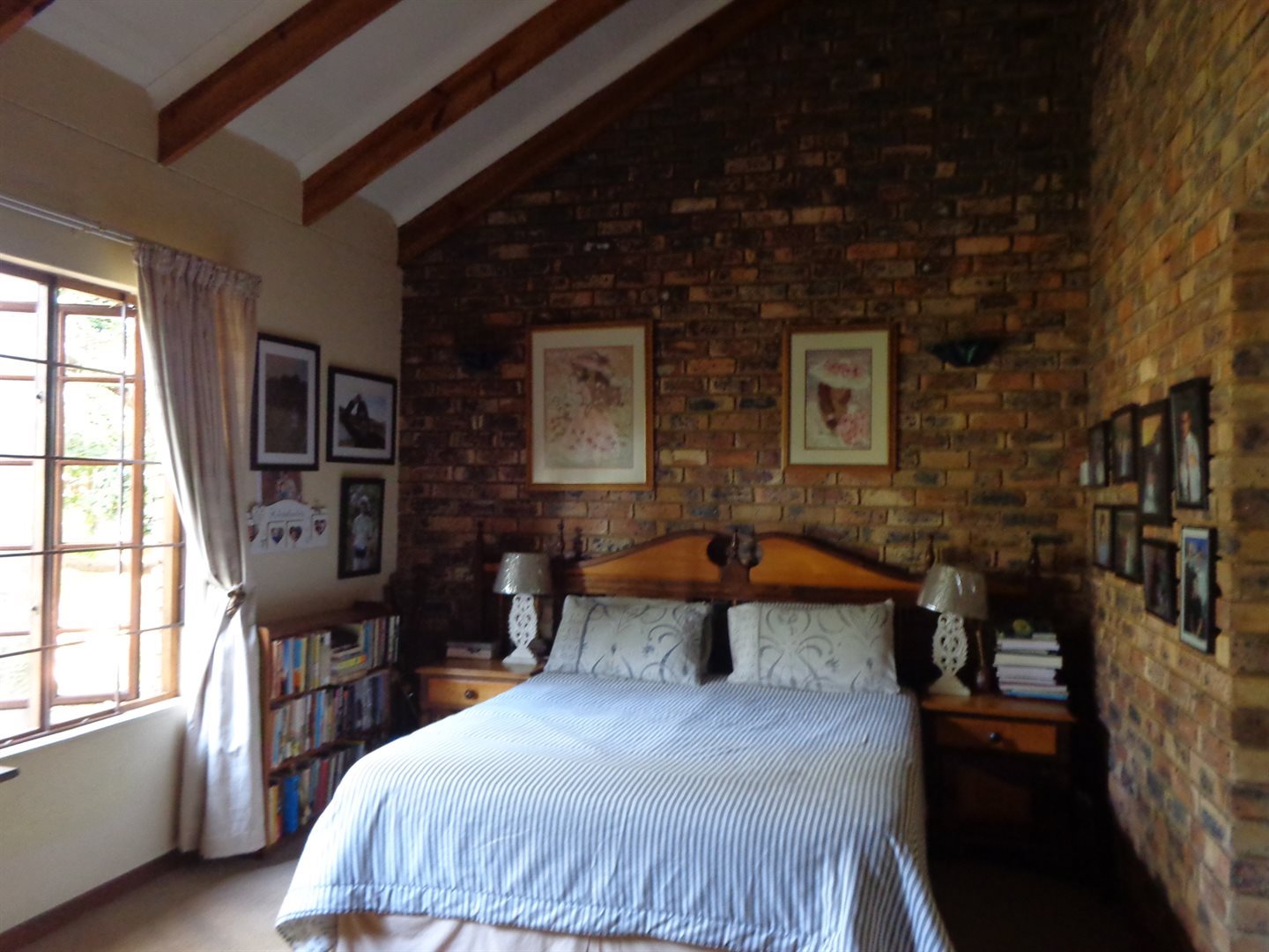 Three bedroom house for sale in Montana Park