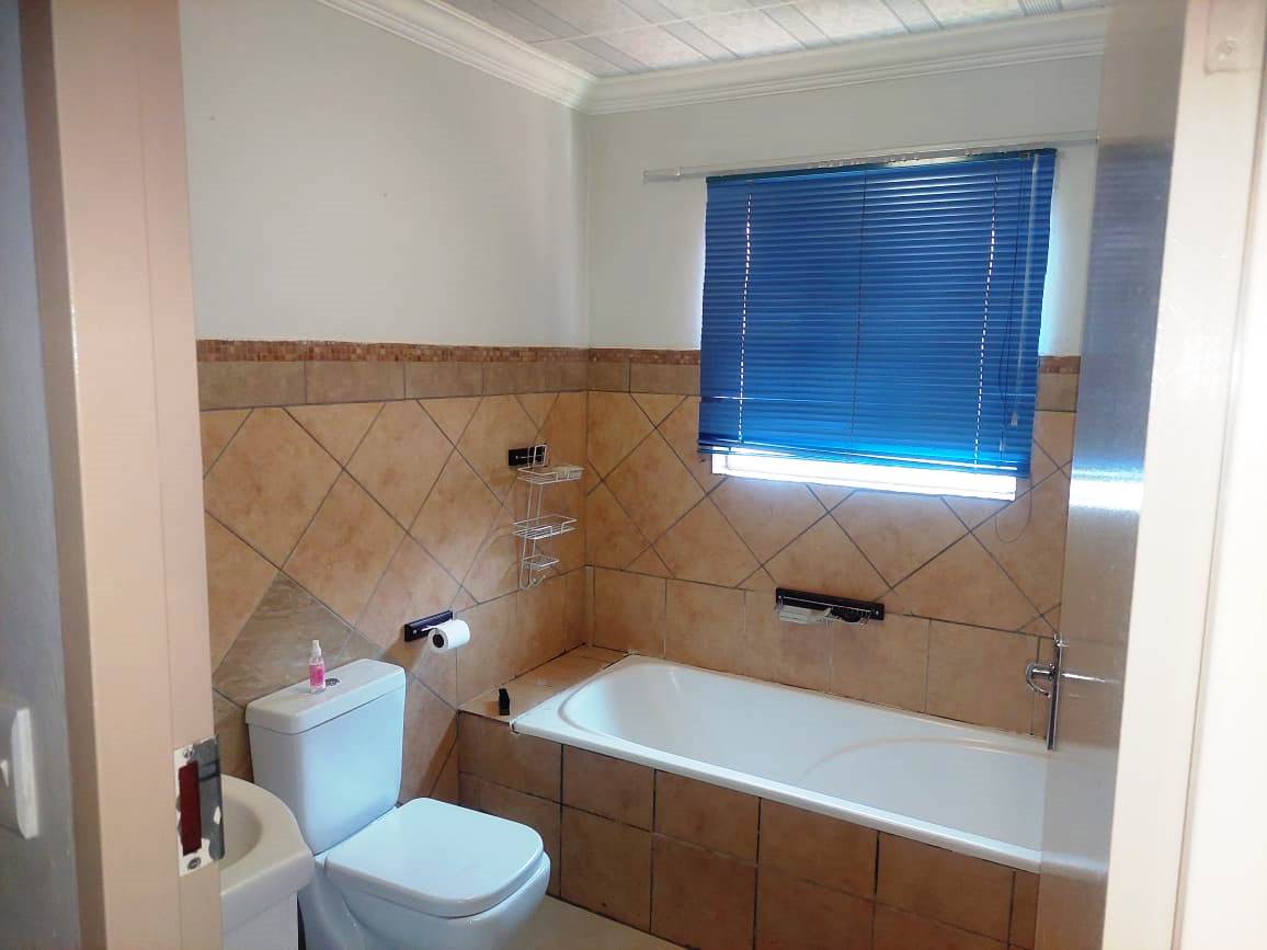 Very neat three bedroom for sale in Orchards