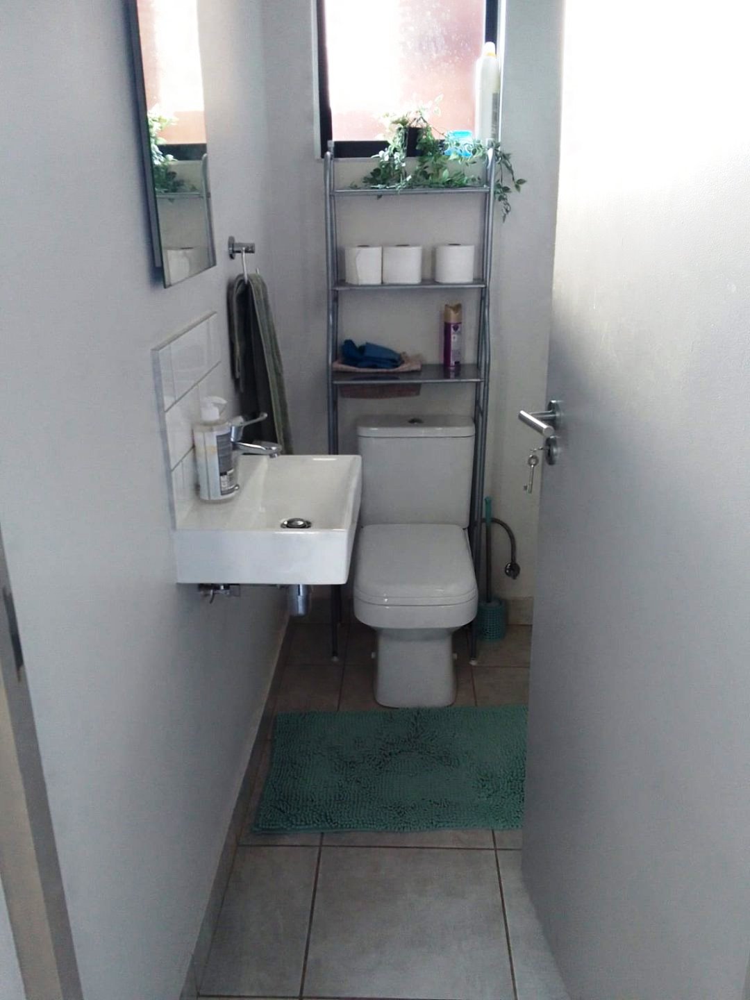 Estate three bedroom for sale in Karenpark