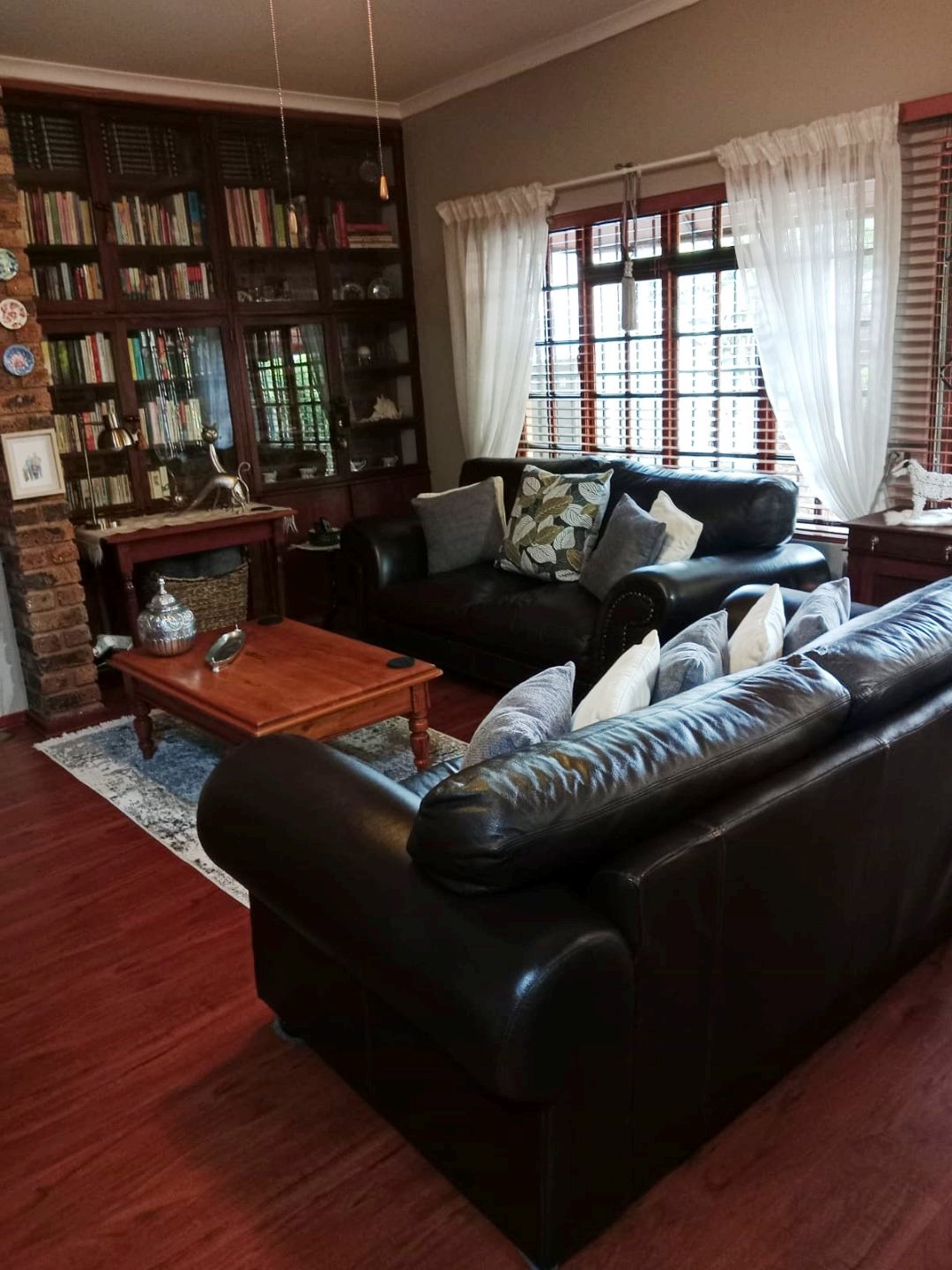 Three bedroom duplex for sale in Wonderboom