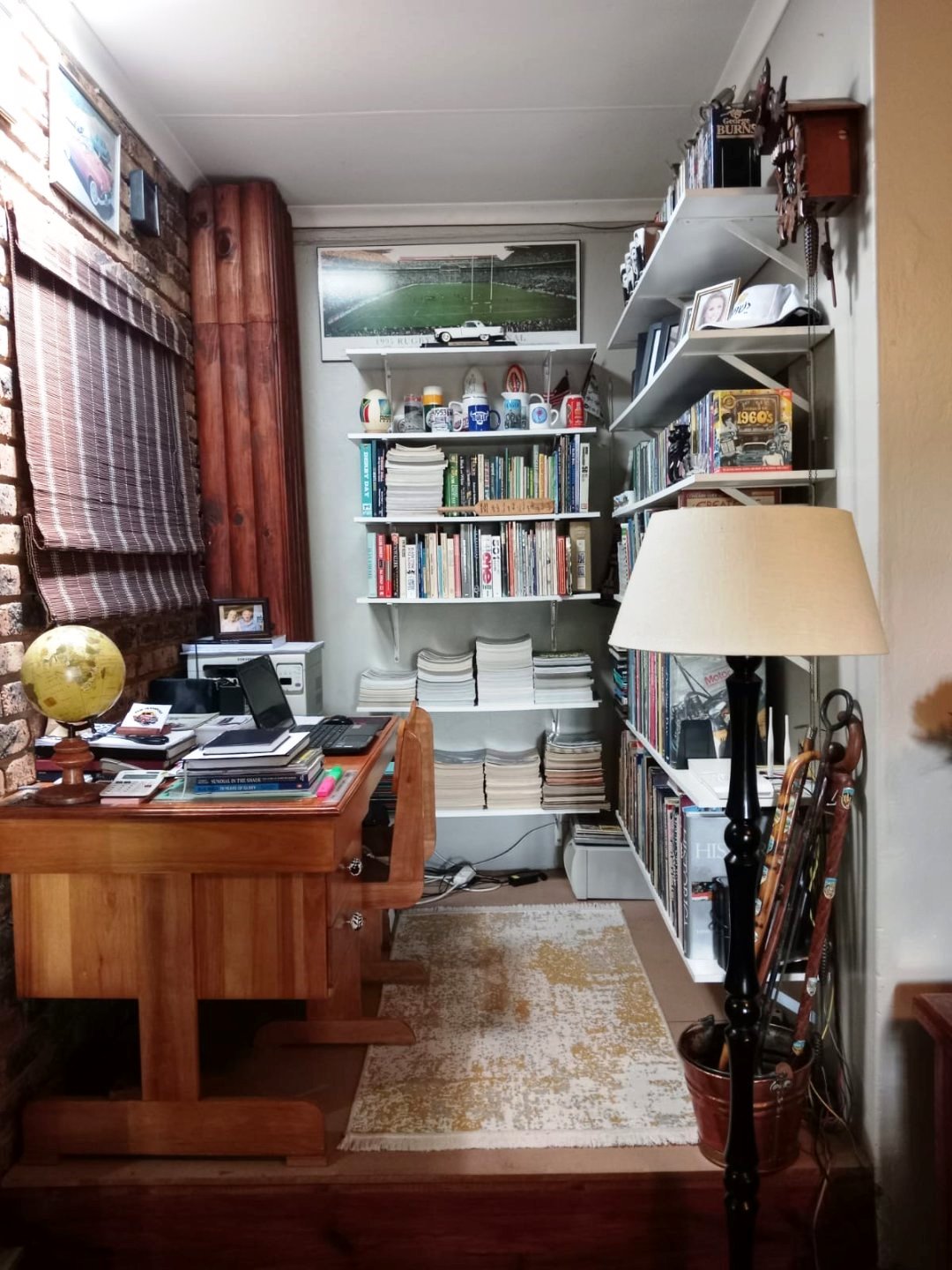 Three bedroom duplex for sale in Wonderboom