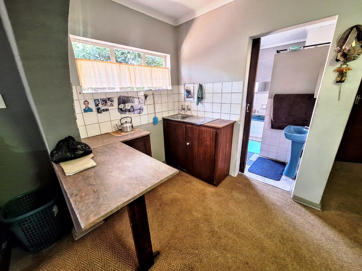 Three bedroom with flatlet for sale – Orchards