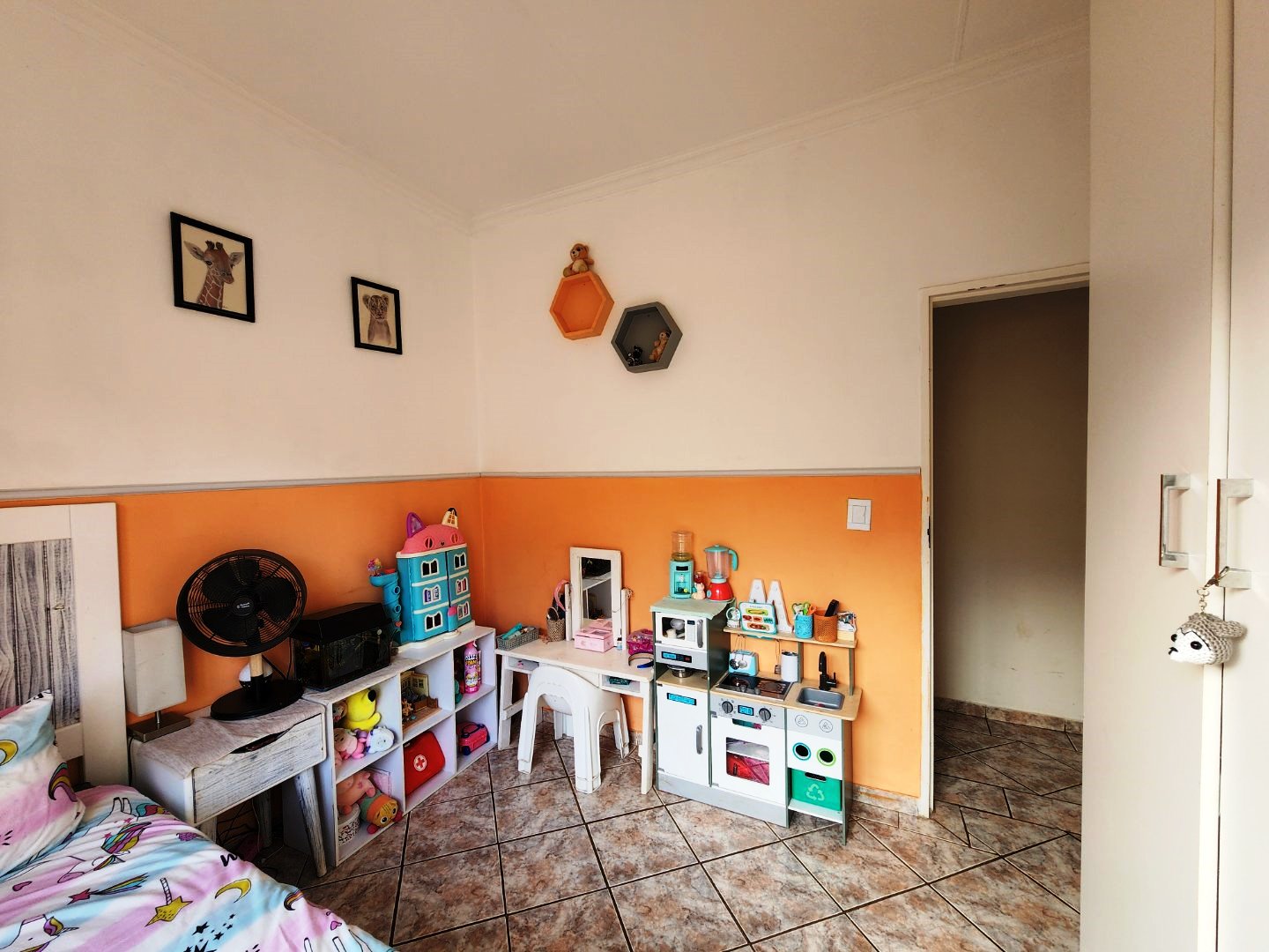 Three bedroom for sale in Annlin