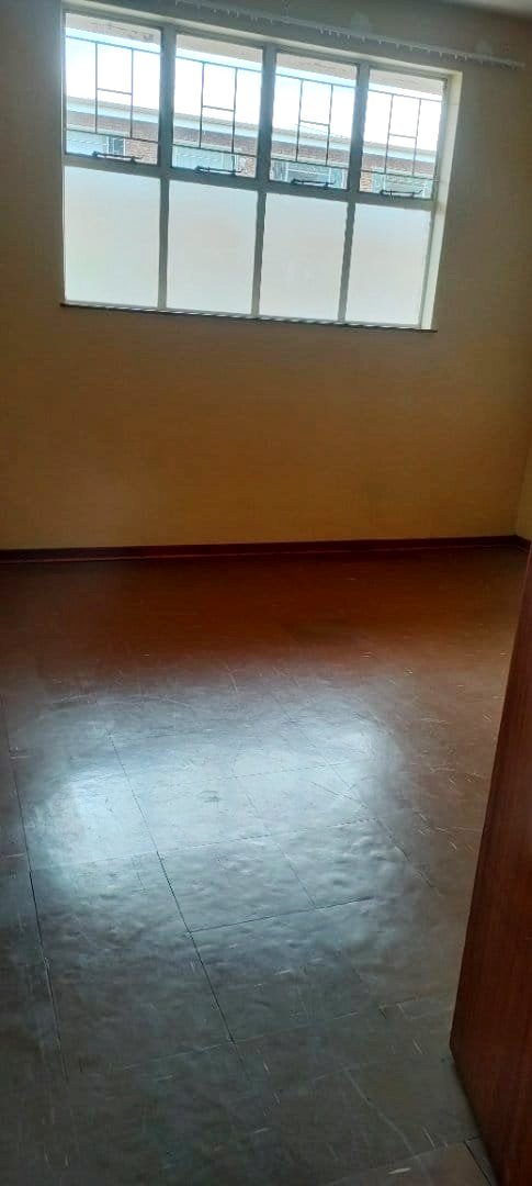 Two bedroom flat for sale in Pretoria North