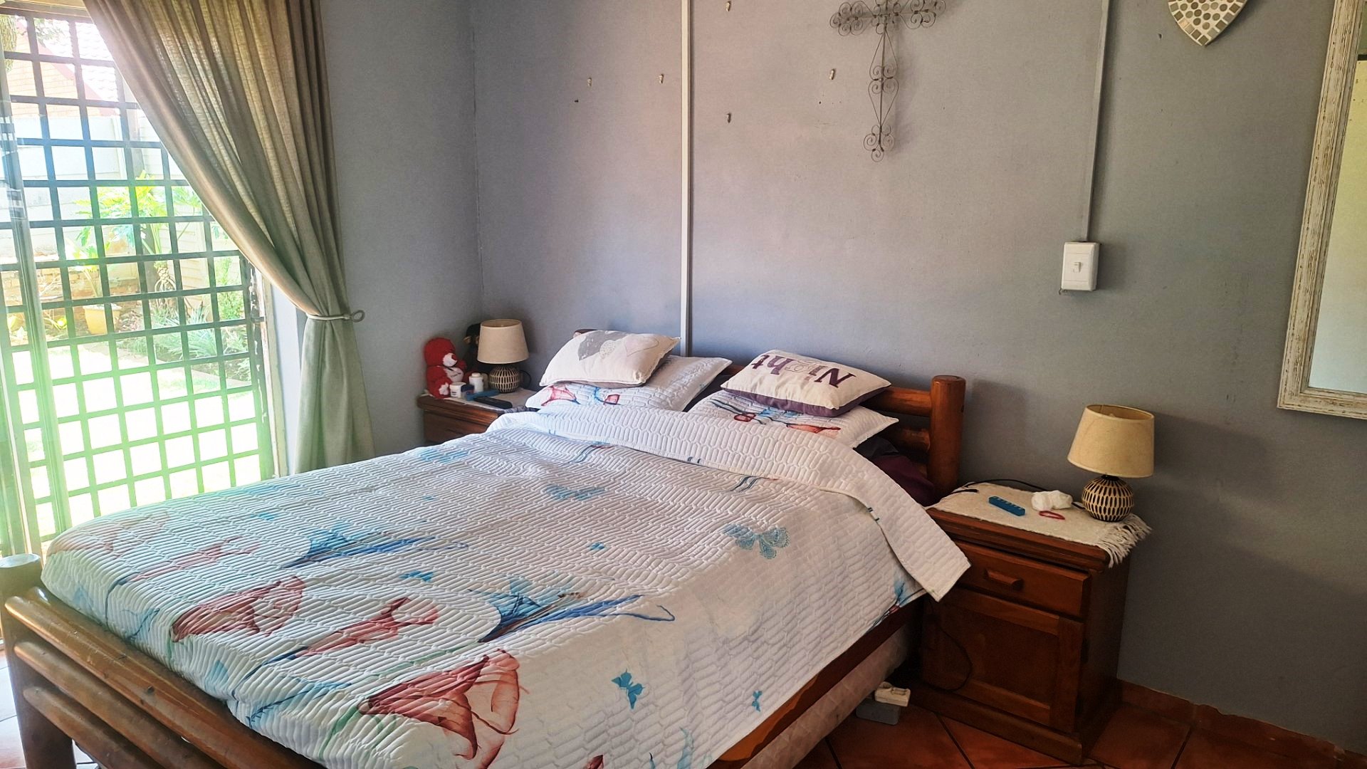 Four bedroom house for sale in Hesteapark