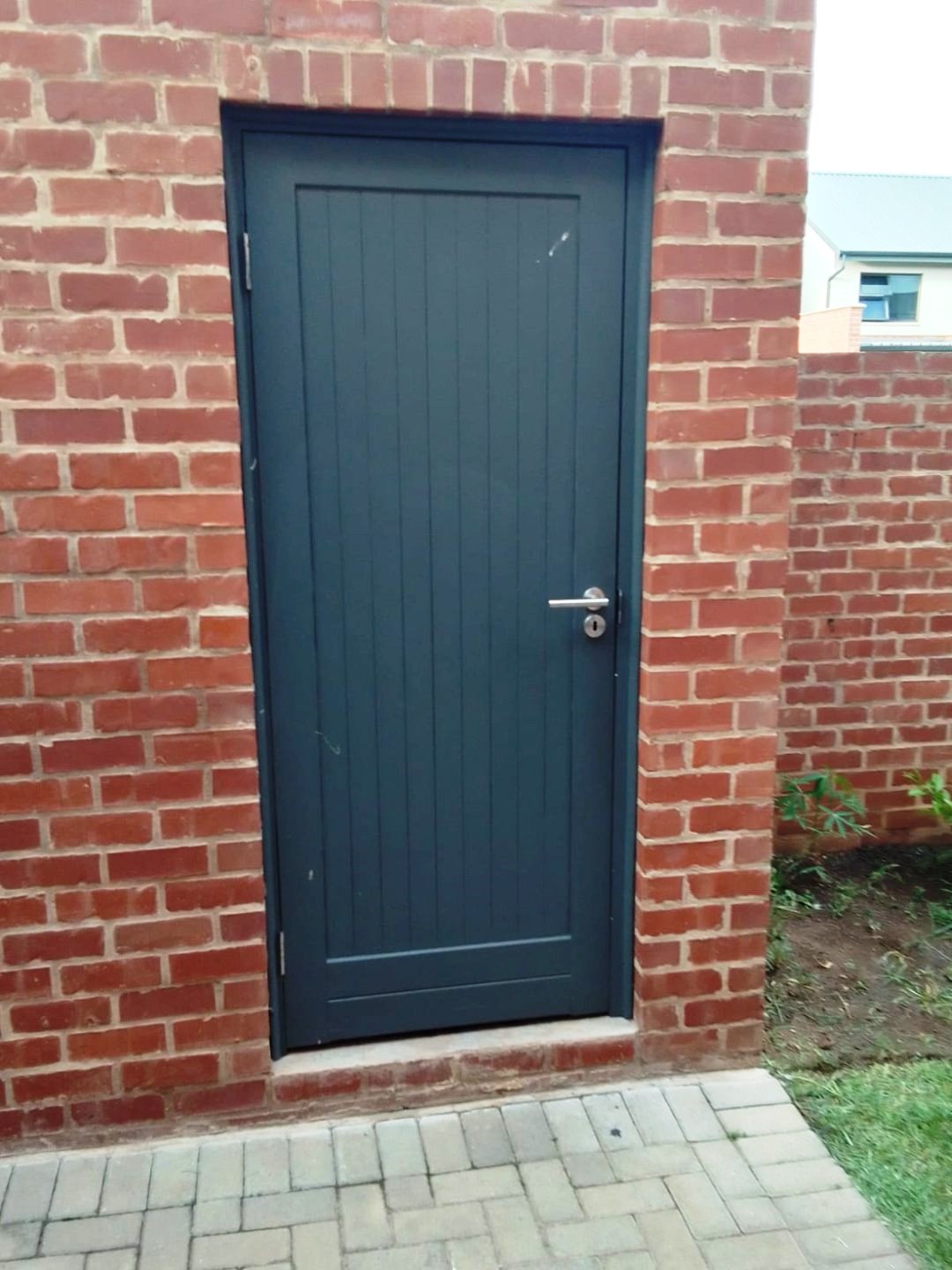 Estate three bedroom for sale in Karenpark