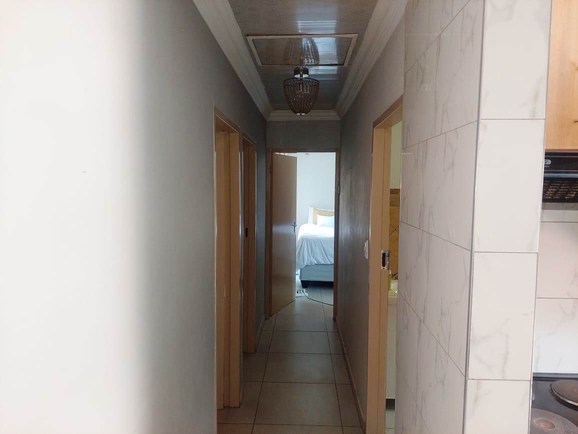 Very neat three bedroom for sale in Orchards