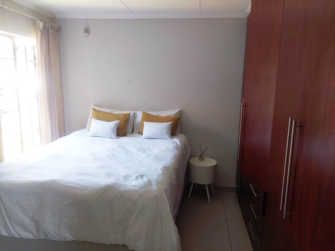 Very neat three bedroom for sale in Orchards