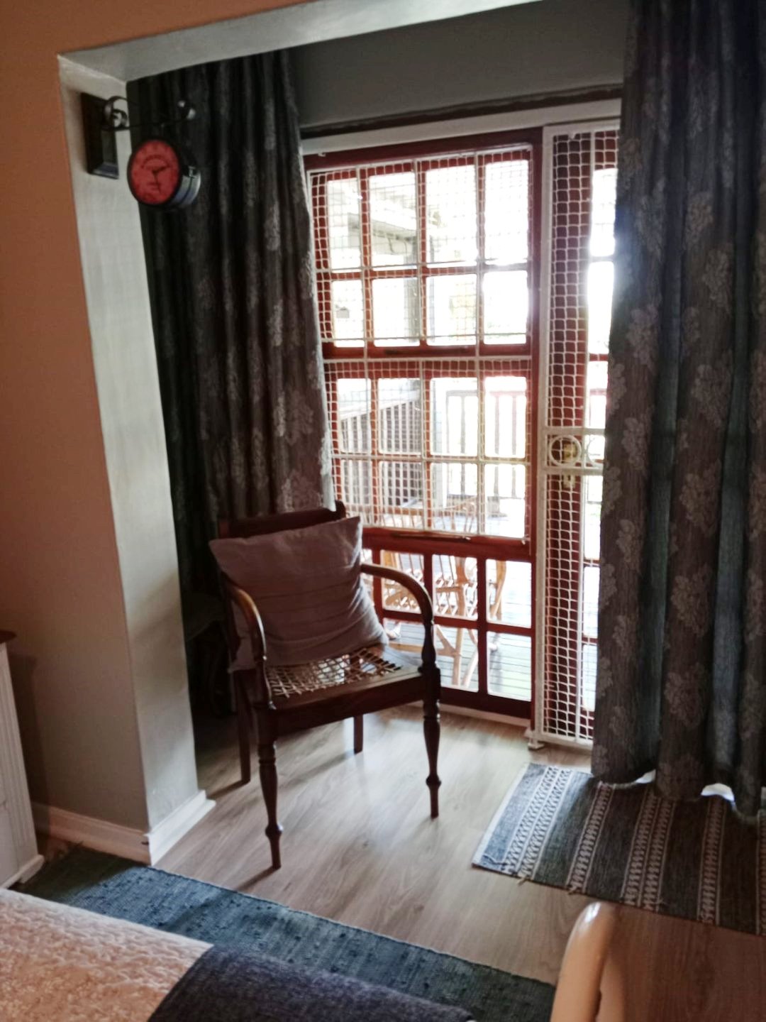 Three bedroom duplex for sale in Wonderboom