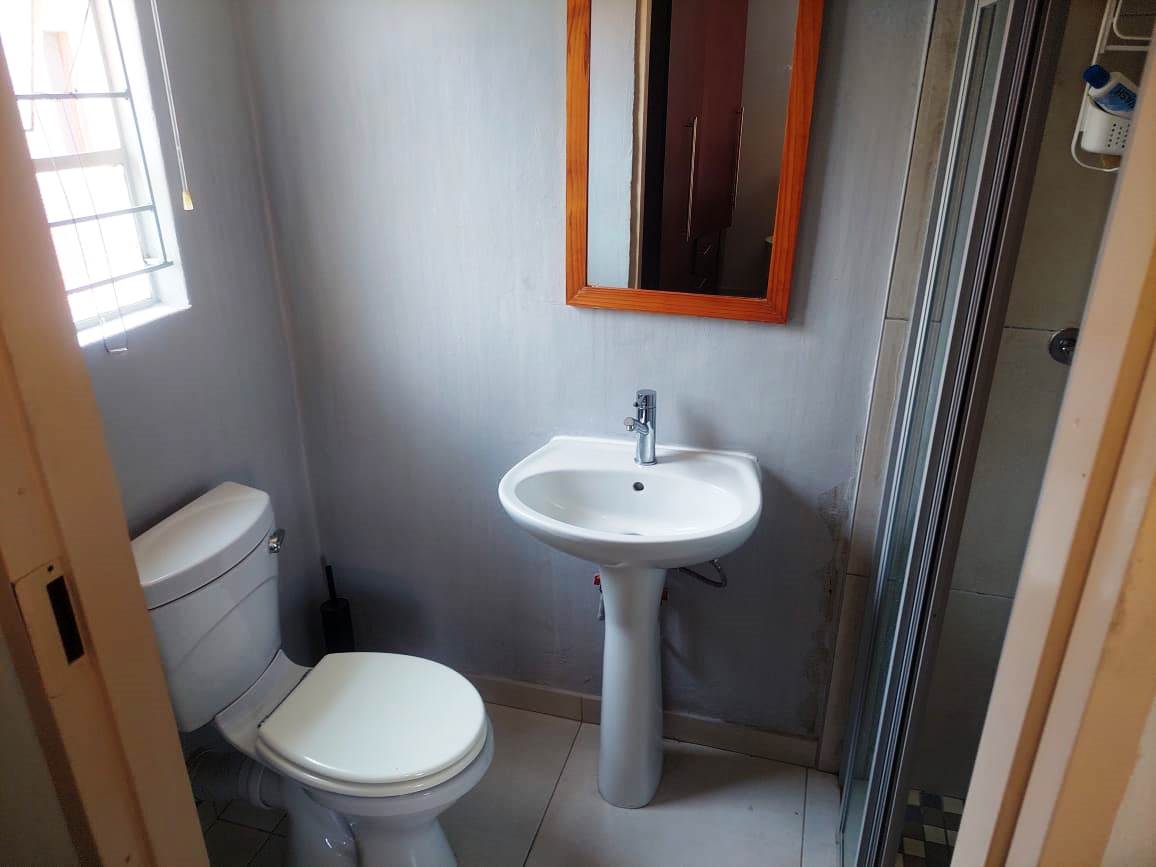 Very neat three bedroom for sale in Orchards