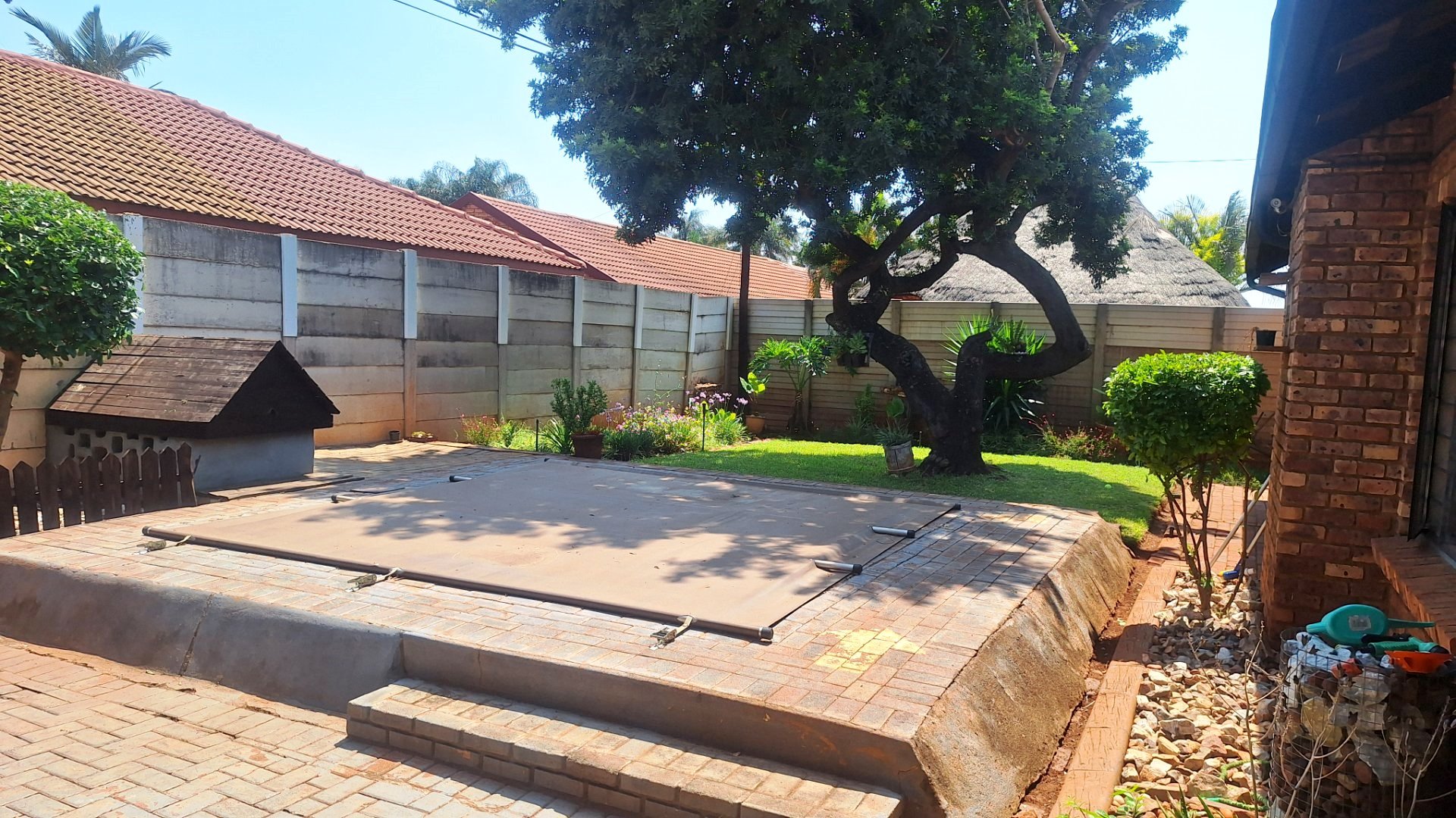 Four bedroom house for sale in Hesteapark