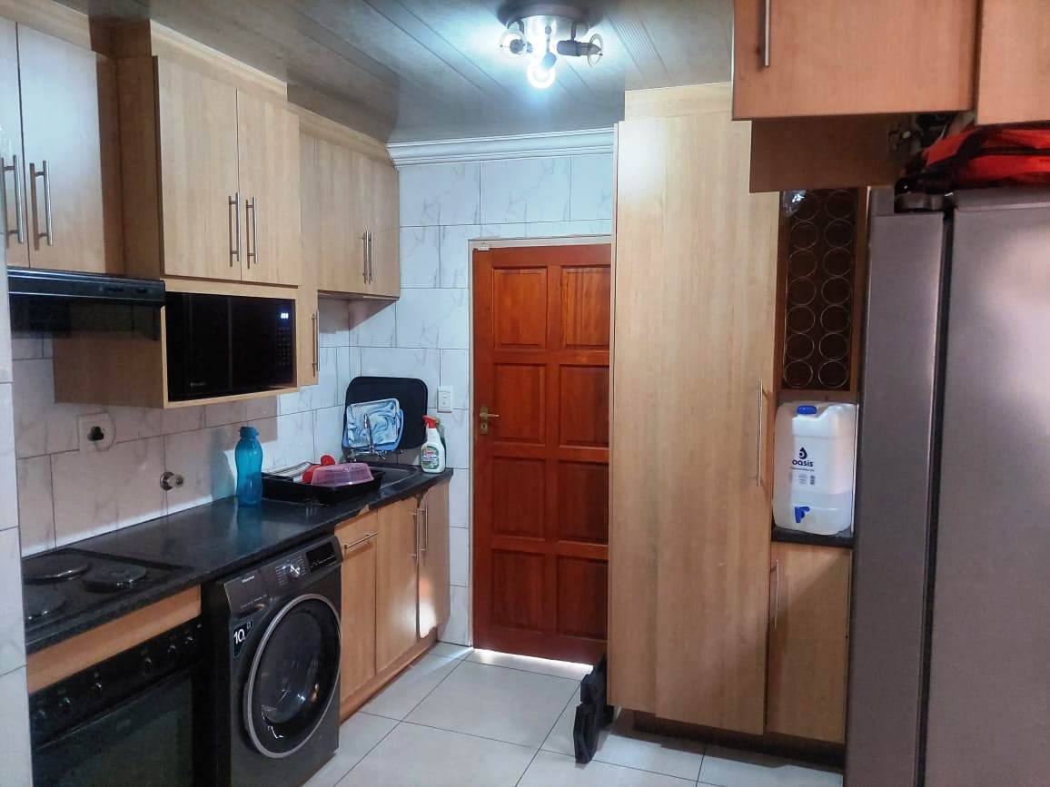 Very neat three bedroom for sale in Orchards