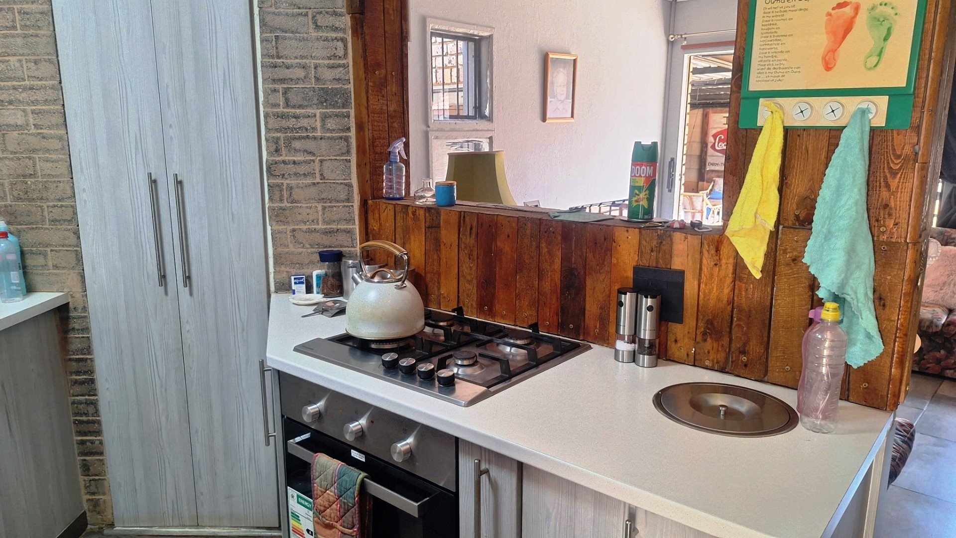 Four bedroom house for sale in Hesteapark