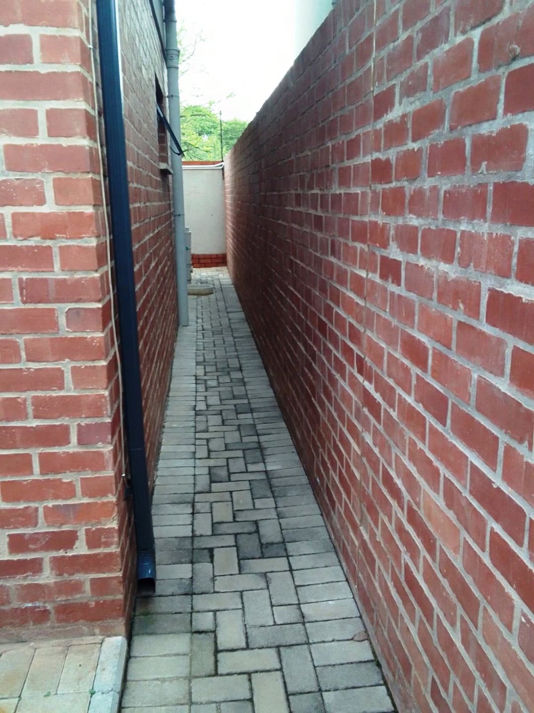 Estate three bedroom for sale in Karenpark