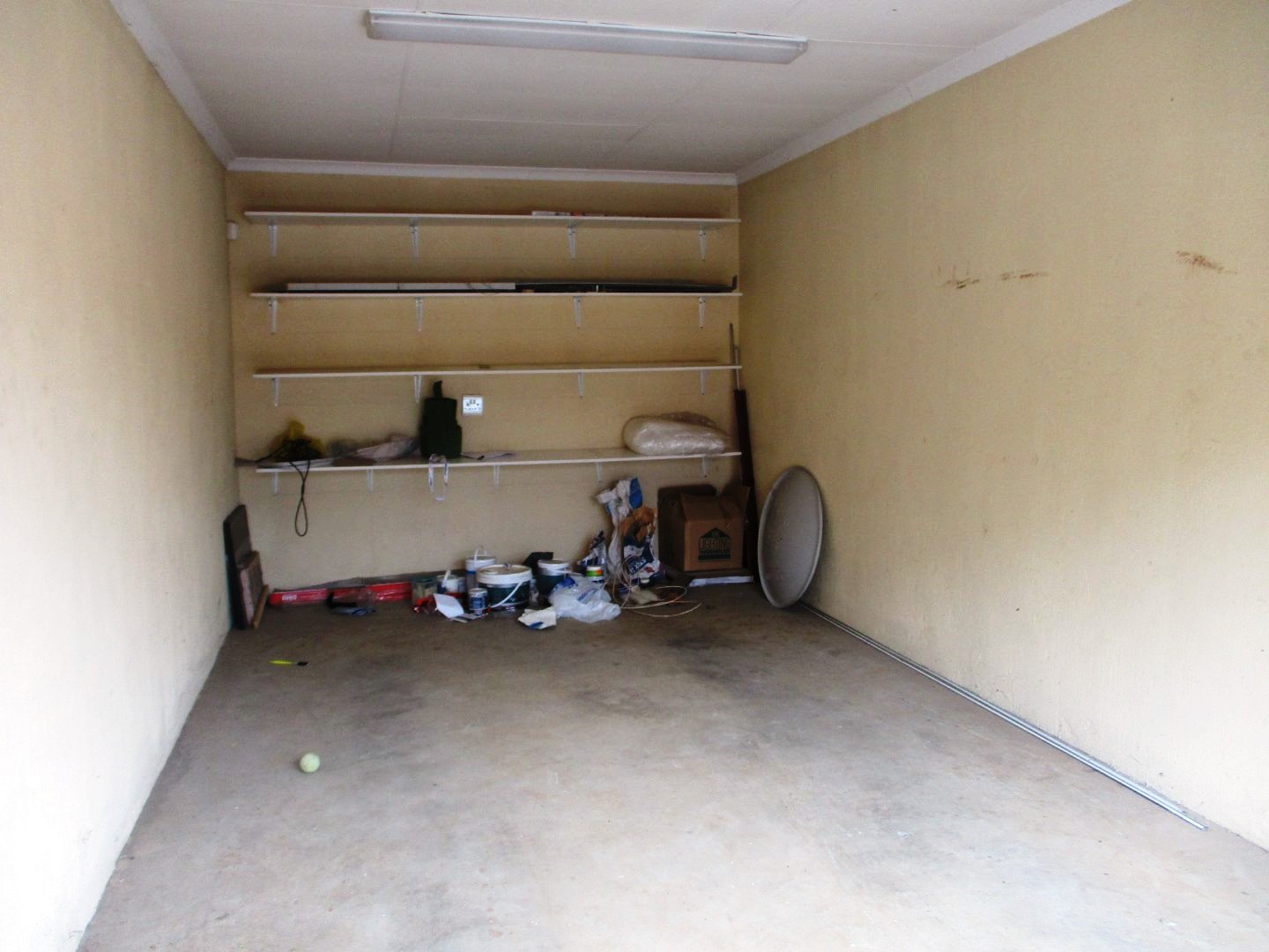 Affordable two bedroom for sale in Montana