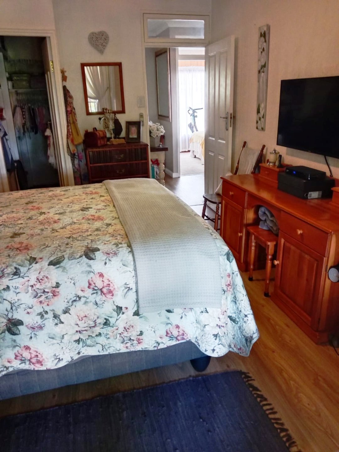 Three bedroom duplex for sale in Wonderboom