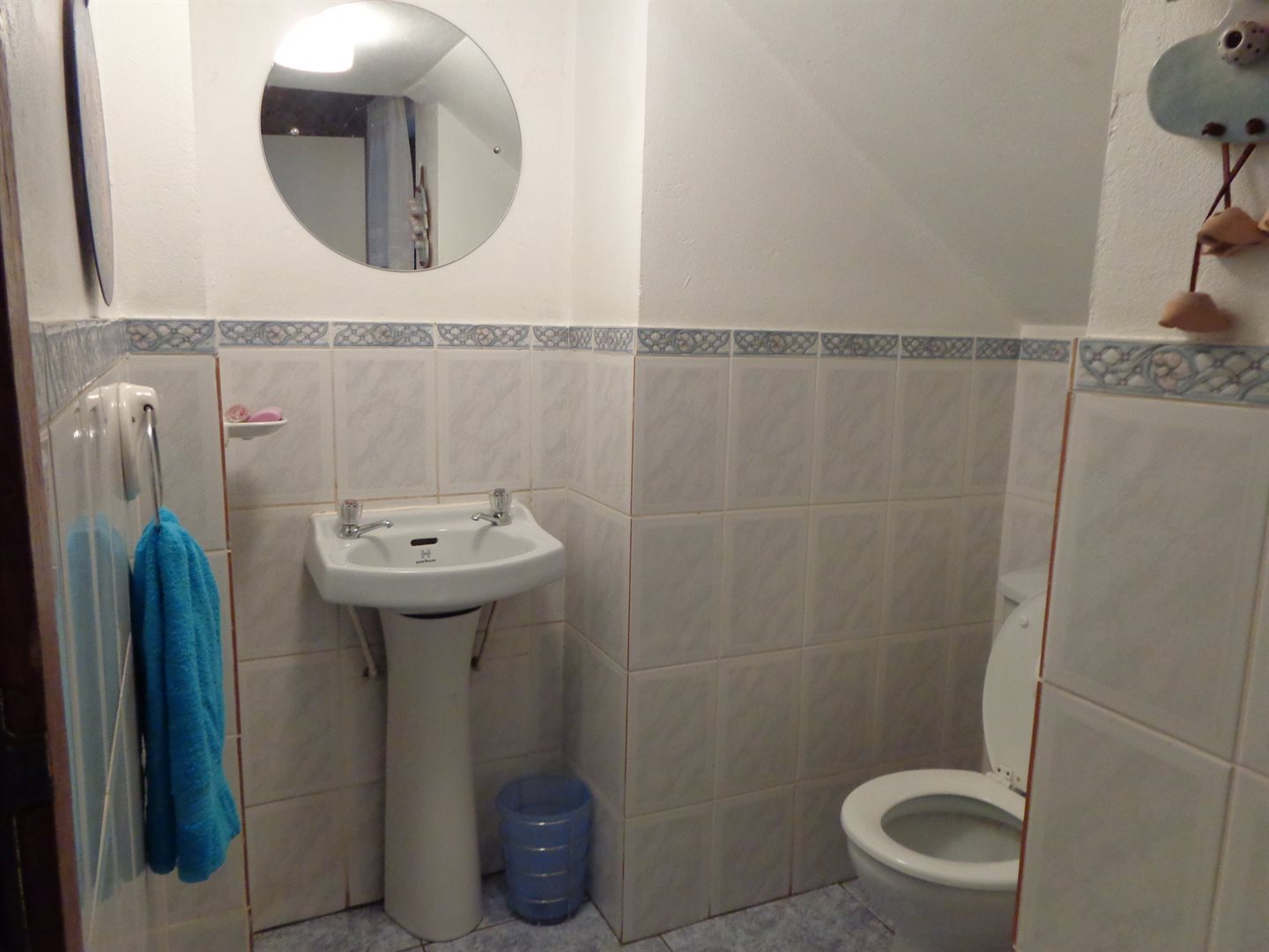 Three bedroom house for sale in Montana Park