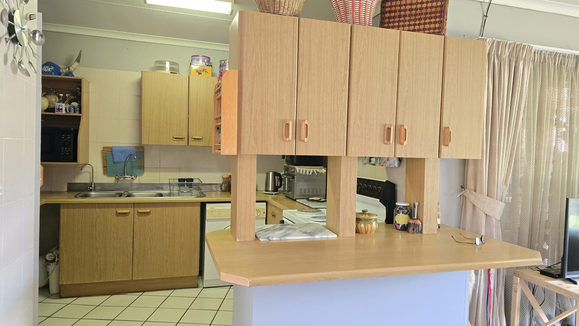 Three bedroom for sale in Annlin