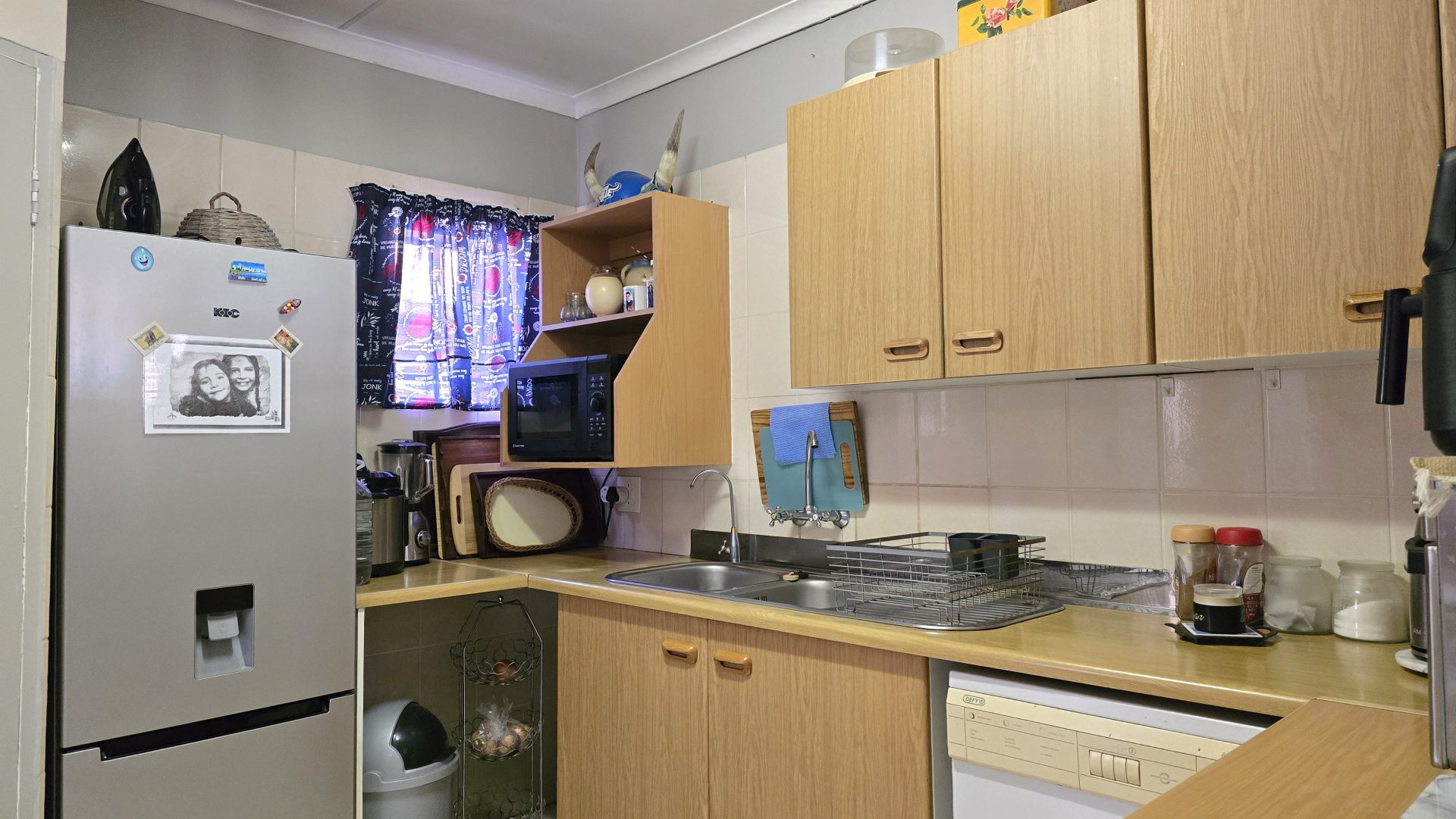 Three bedroom for sale in Annlin