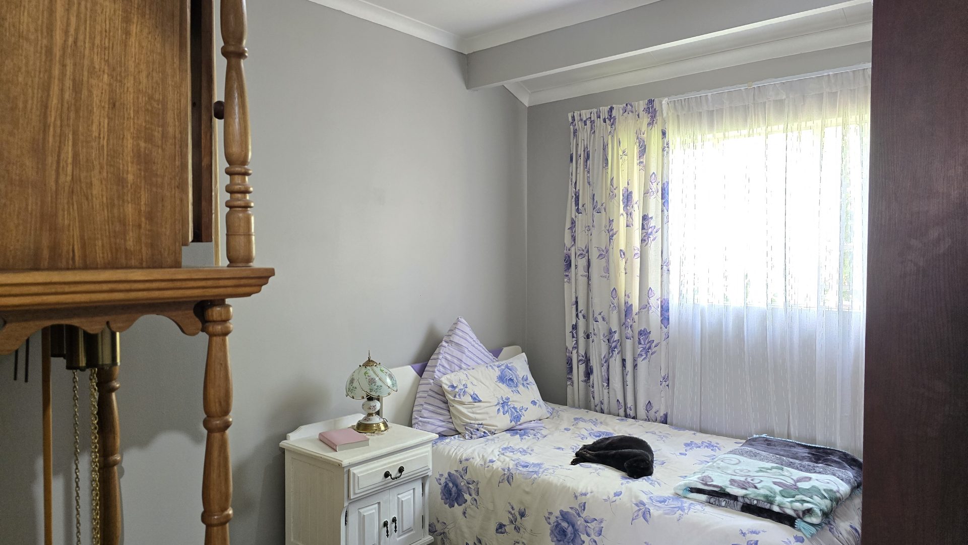 Three bedroom for sale in Annlin