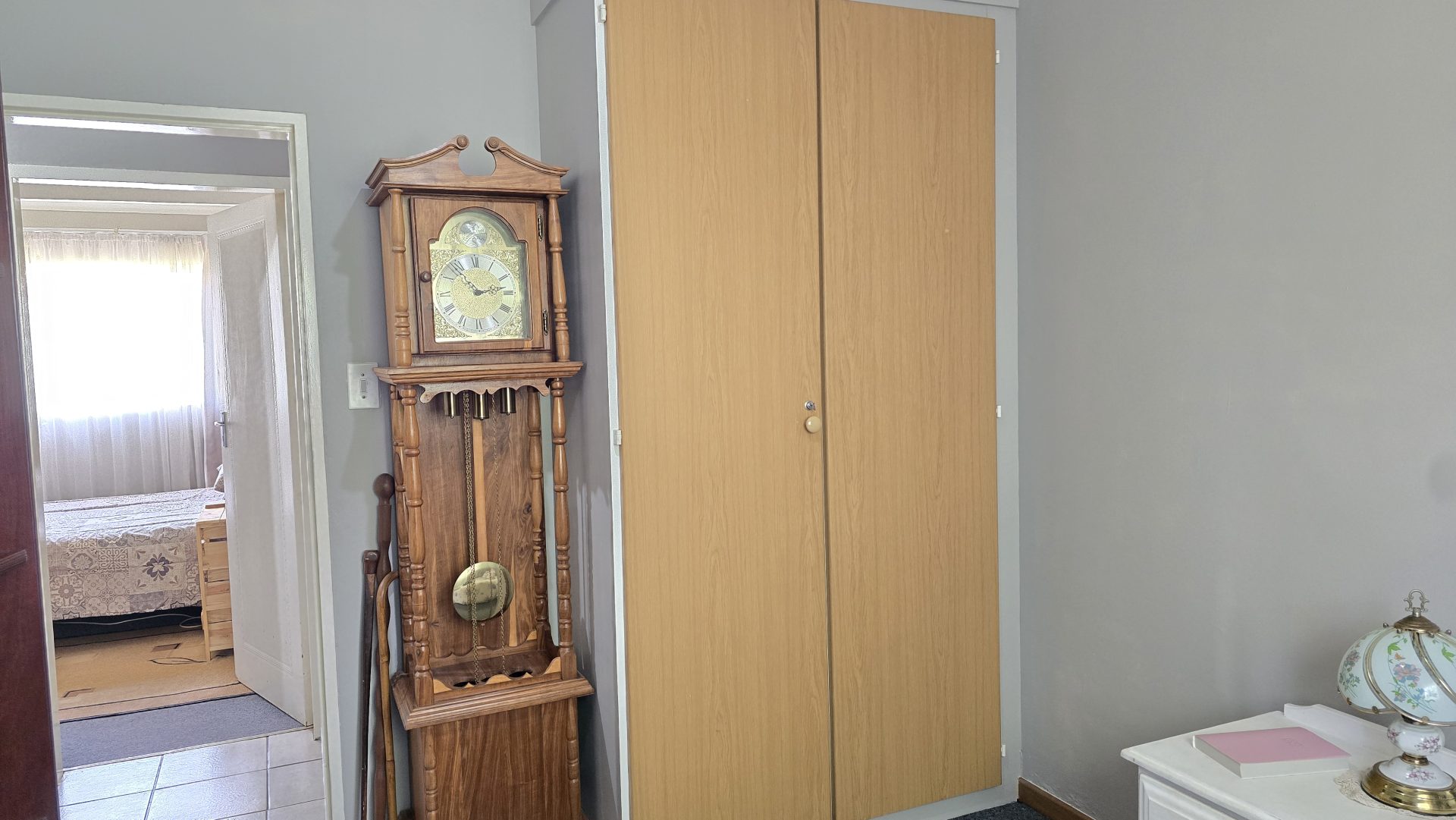 Three bedroom for sale in Annlin