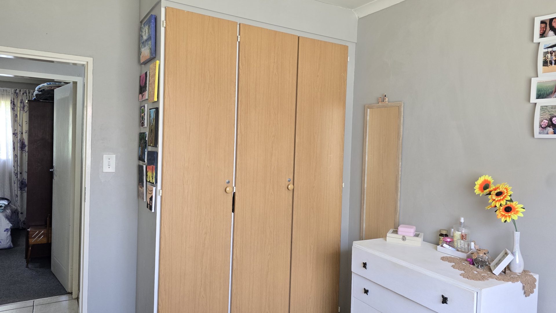 Three bedroom for sale in Annlin