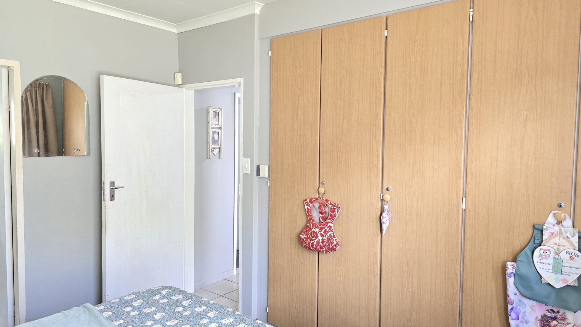 Three bedroom for sale in Annlin