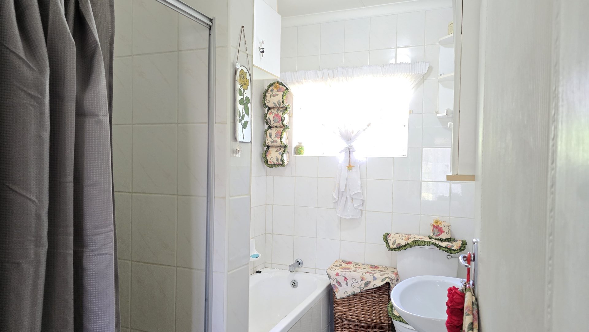 Three bedroom for sale in Annlin