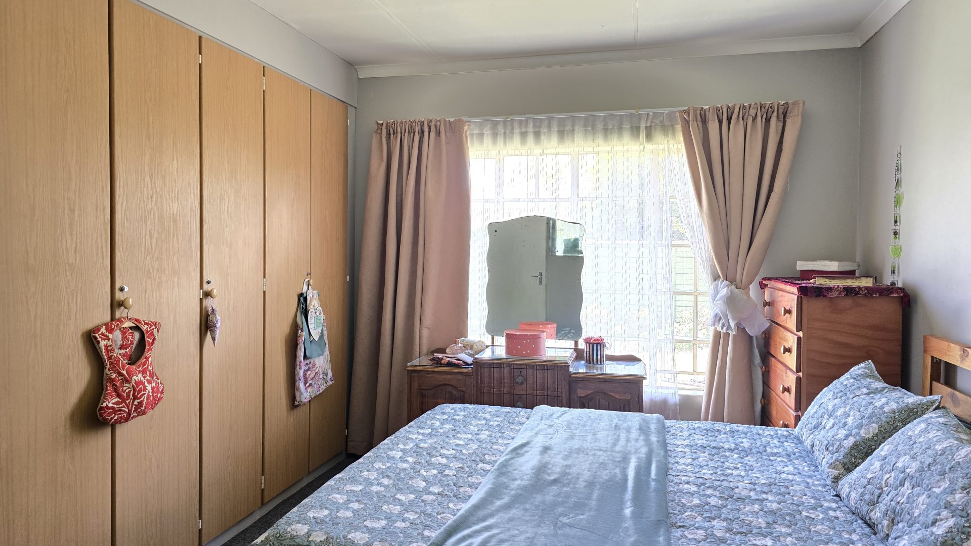 Three bedroom for sale in Annlin