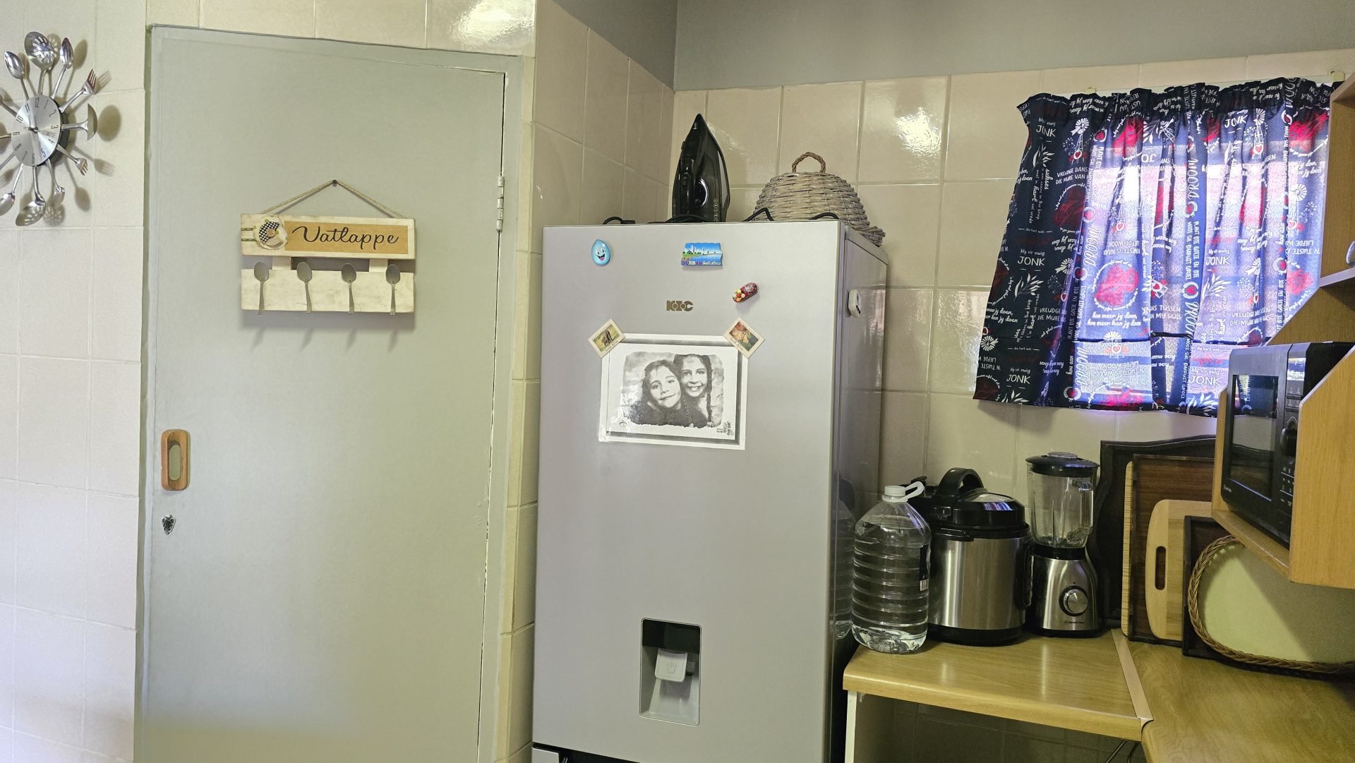 Three bedroom for sale in Annlin