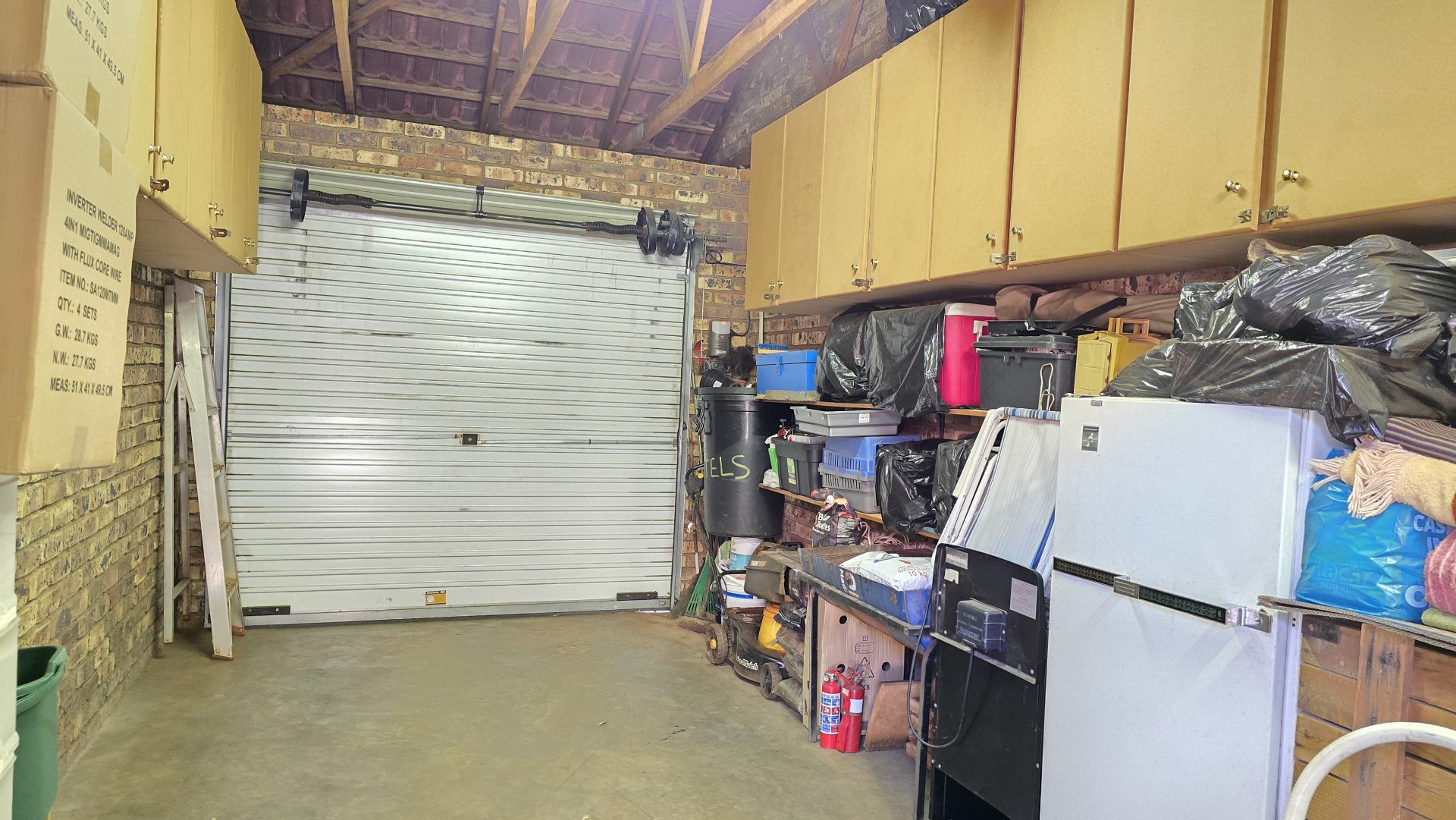 Three bedroom for sale in Annlin