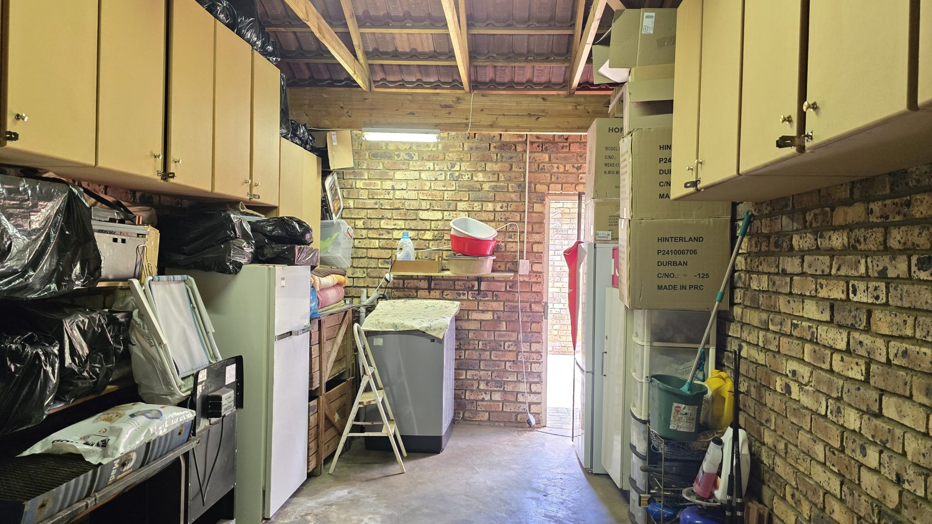 Three bedroom for sale in Annlin