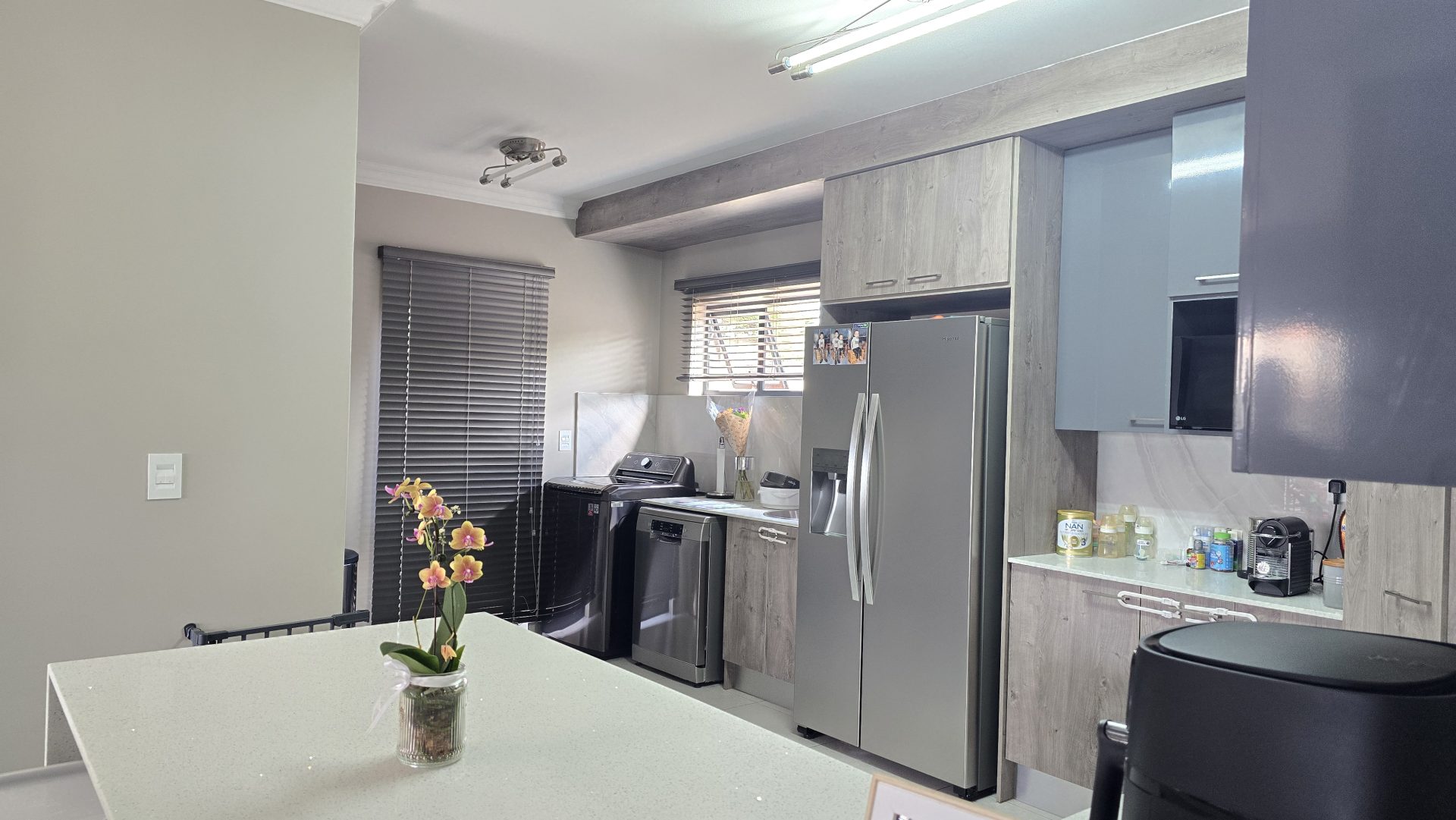 Upmarket four bedroom for sale in Sinoville