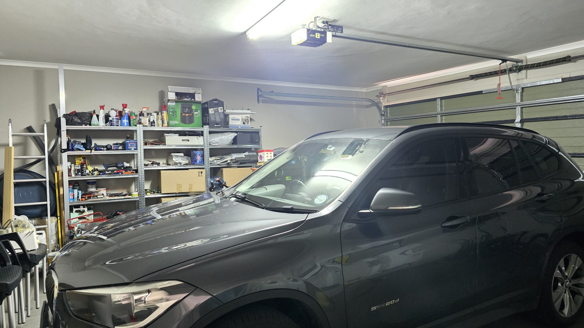 Upmarket four bedroom for sale in Sinoville