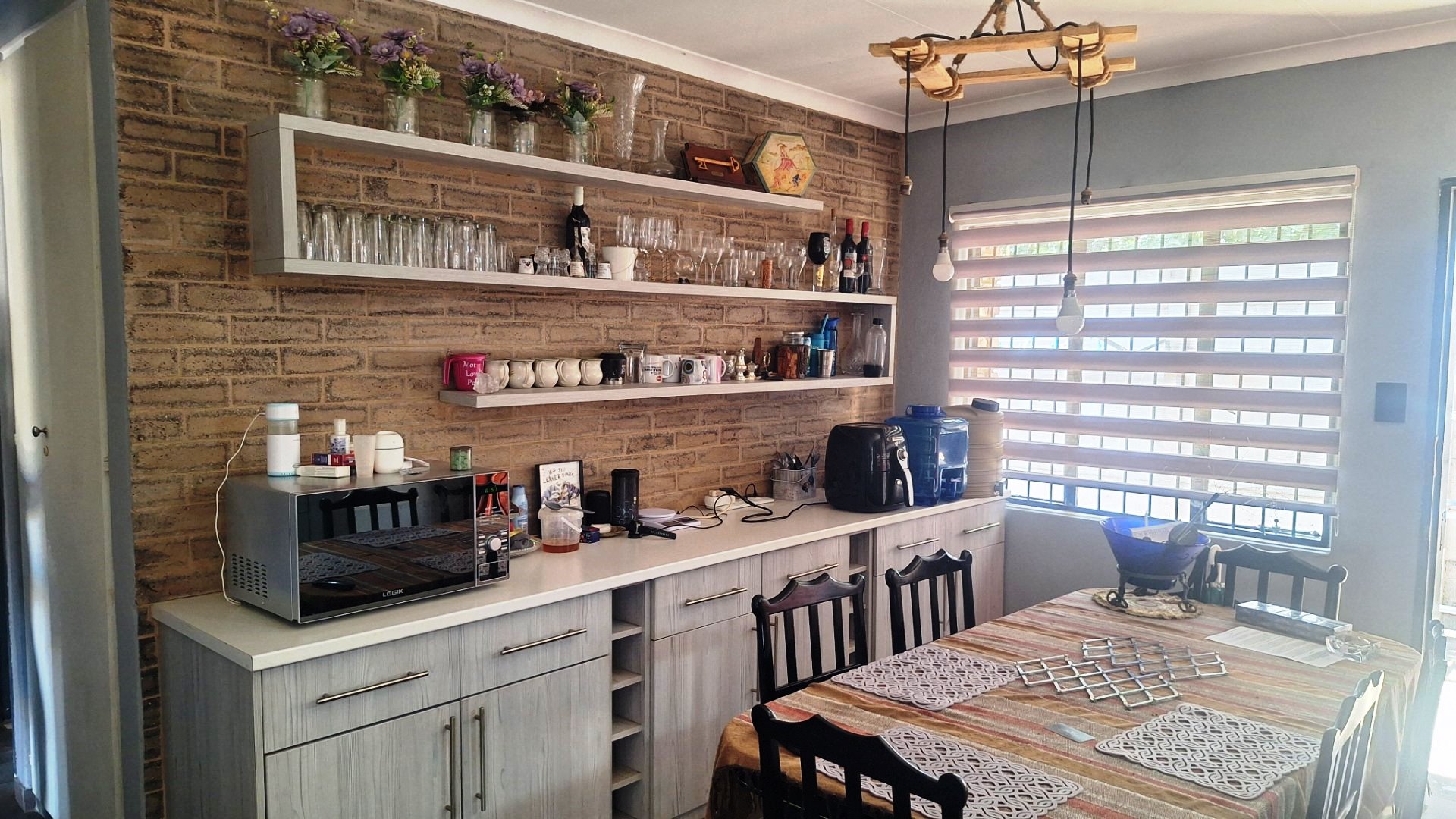 Four bedroom house for sale in Hesteapark