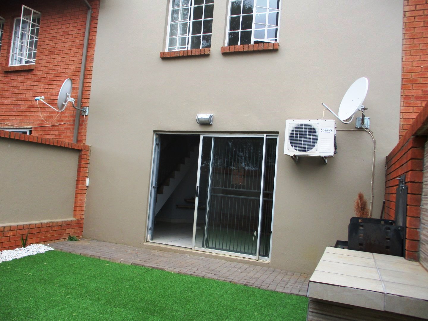 Affordable two bedroom for sale in Montana