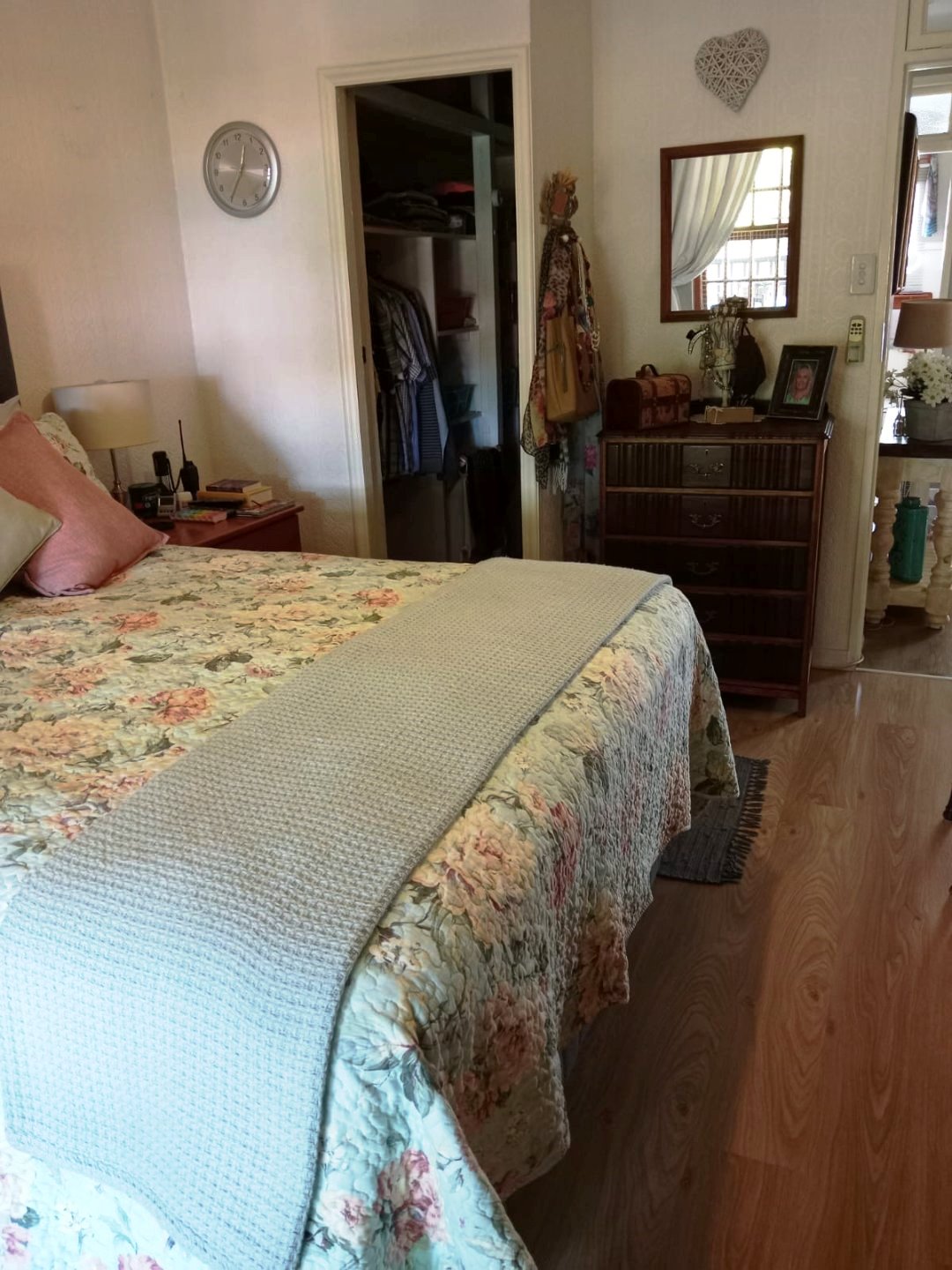 Three bedroom duplex for sale in Wonderboom