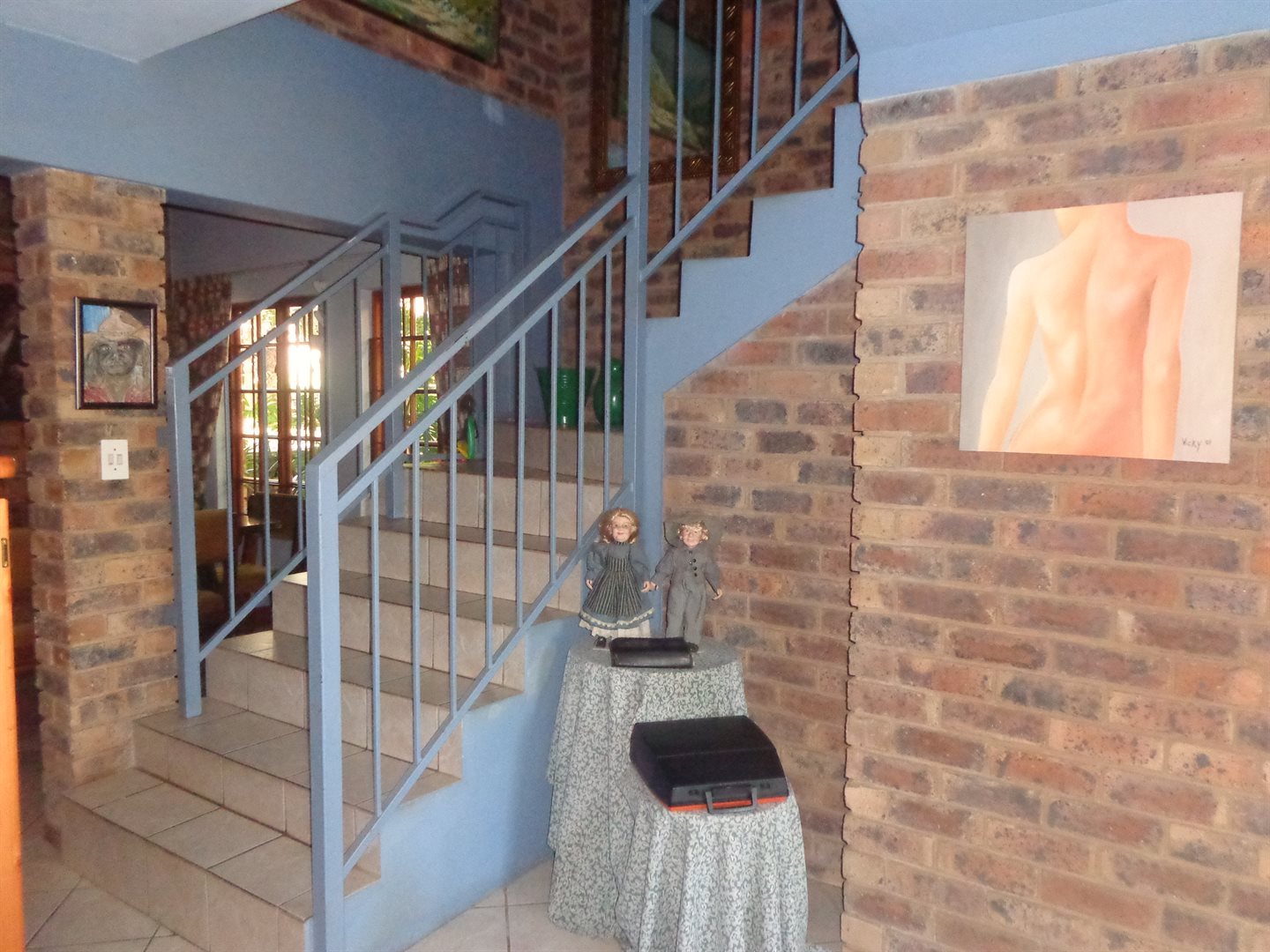 Three bedroom house for sale in Montana Park