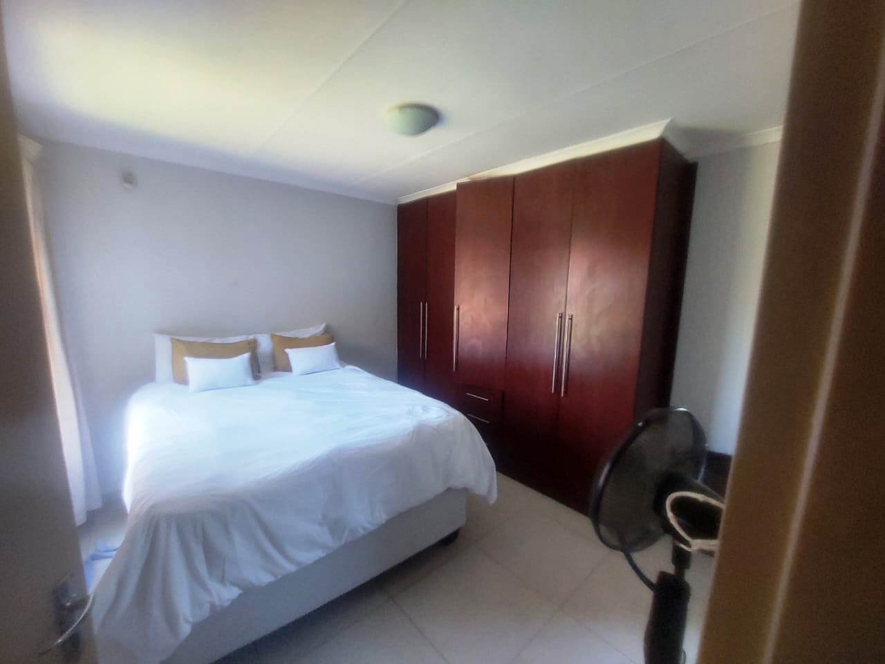 Very neat three bedroom for sale in Orchards