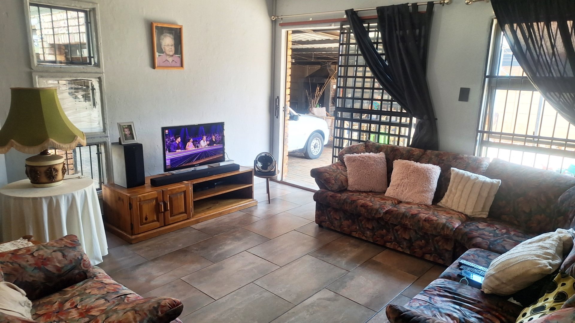 Four bedroom house for sale in Hesteapark