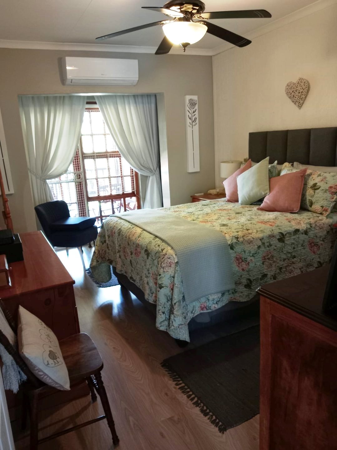 Three bedroom duplex for sale in Wonderboom