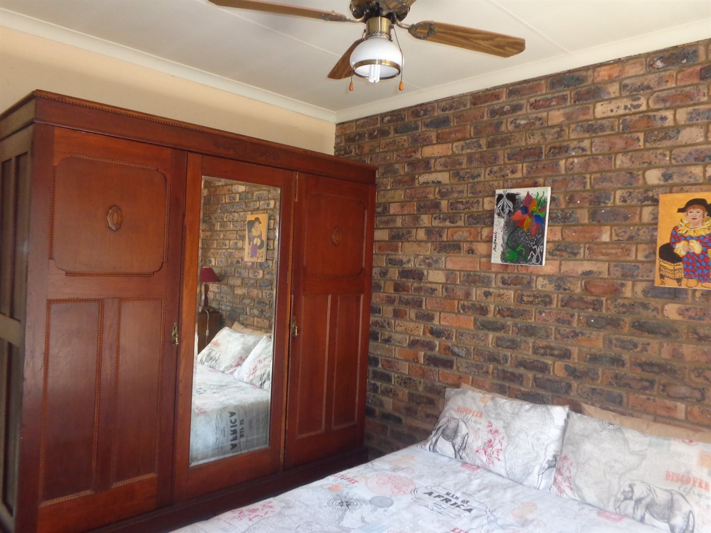 Three bedroom house for sale in Montana Park