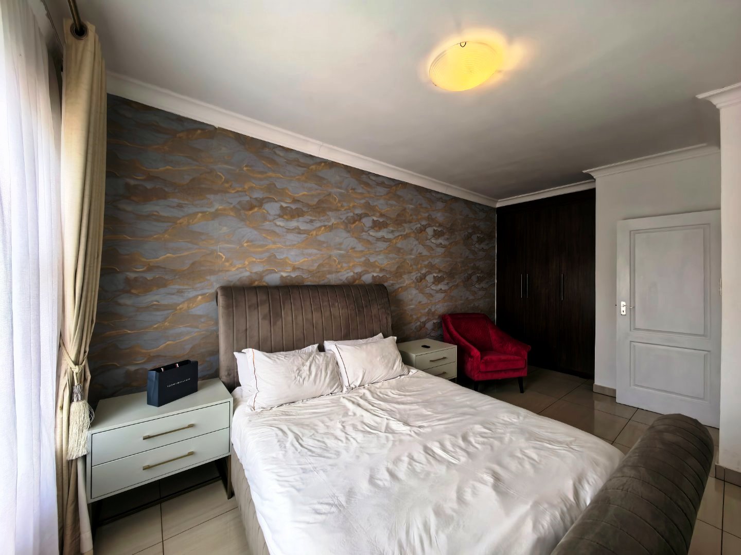 Three bedroom house for sale in Montana Park